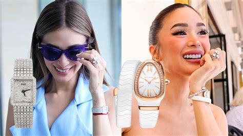 heart evangelista luxury collection.